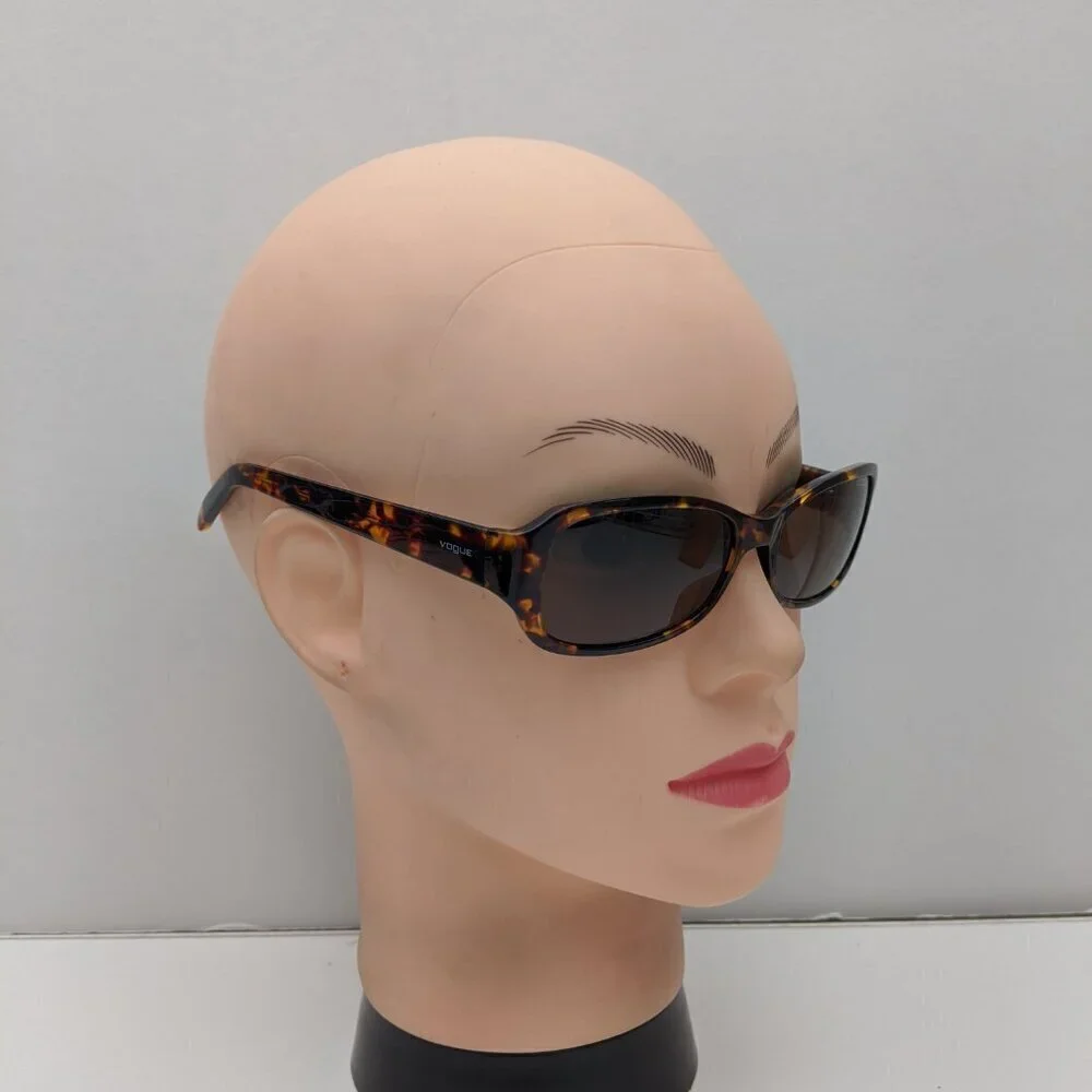 🕶️ Vogue VO5090-S 2438/73  Sunglasses 55/16-135 / JLE715🕶️​